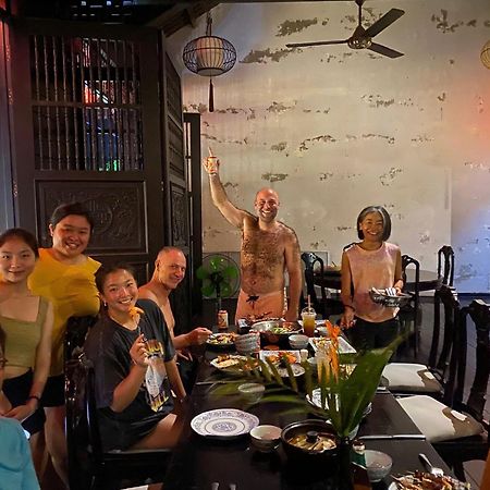 Phu House Hostel Фу Куок Екстериор снимка