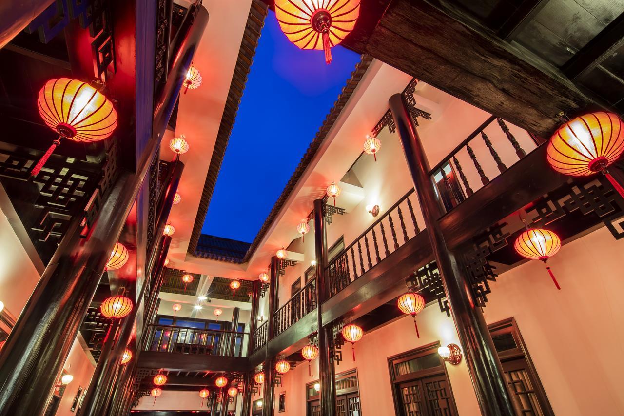 Phu House Hostel Фу Куок Екстериор снимка